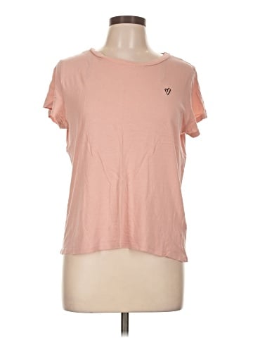 Divided by H&M Short Sleeve T-Shirt (view 1)