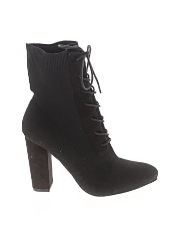 Unbranded Ankle Boots (view 1)