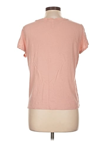 Divided by H&M Short Sleeve T-Shirt (view 2)