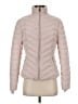 Guess 100% Polyester Solid Pink Jacket Size S - photo 1