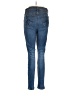 Level 99 Solid Blue Jeans Size 31 waist - photo 2