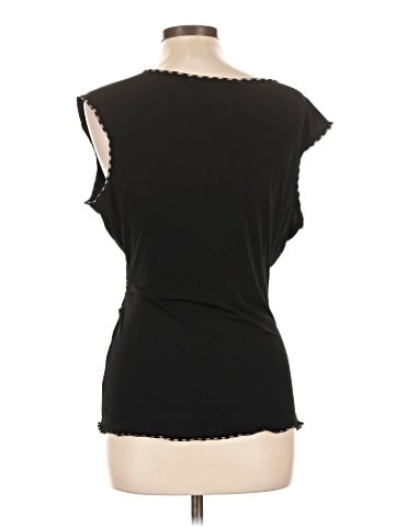 Max Studio Sleeveless Blouse (view 2)