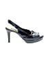 Alex Marie Black Heels Size 8 - photo 1