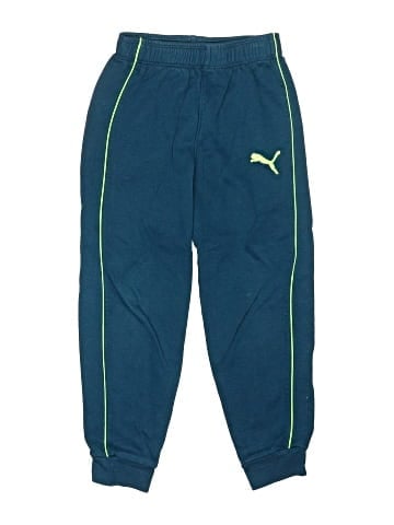 Puma Track Pants (view 1)