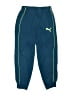 Puma Blue Track Pants Size 7 - 8 - photo 1