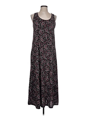 Joan Vass Casual Dress (view 1)