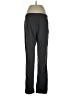 Eddie Bauer Solid Gray Active Pants Size 12 (tall) - photo 2