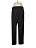 DKNY Color Block Black Track Pants Size 8 - photo 2