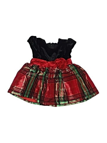 Iris & Ivy Dress (view 1)