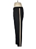 DKNY Color Block Black Track Pants Size 8 - photo 5