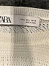 Zara Ivory Turtleneck Sweater Size L - photo 7