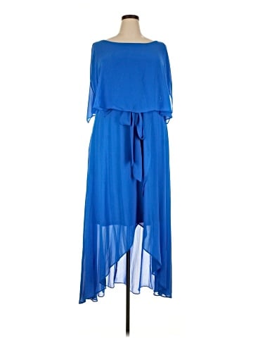 Jessica Howard Casual Dress (view 1)