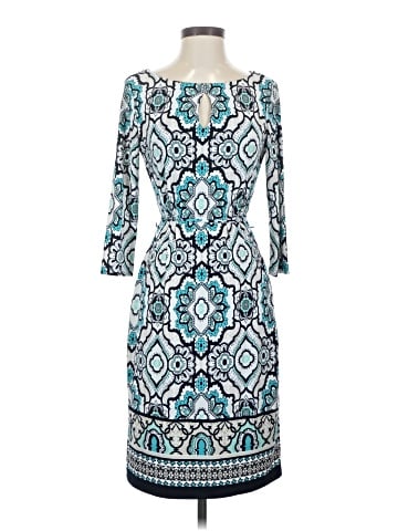 Liz Claiborne Cocktail Dress (view 1)