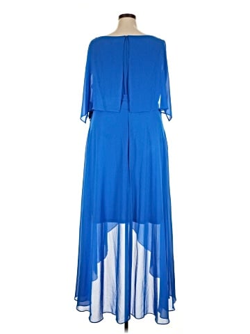 Jessica Howard Casual Dress (view 2)