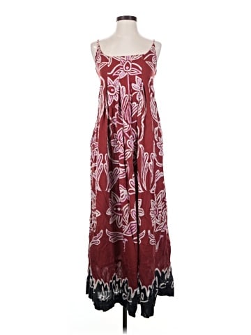 By Anthropologie Casual Dress (view 1)