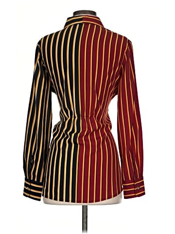 Tommy Hilfiger Long Sleeve Blouse (view 2)