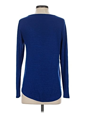 Apt. 9 Long Sleeve T-Shirt (view 2)