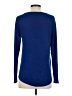 Apt. 9 Blue Long Sleeve T-Shirt Size XS - photo 2