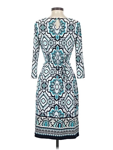 Liz Claiborne Cocktail Dress (view 2)