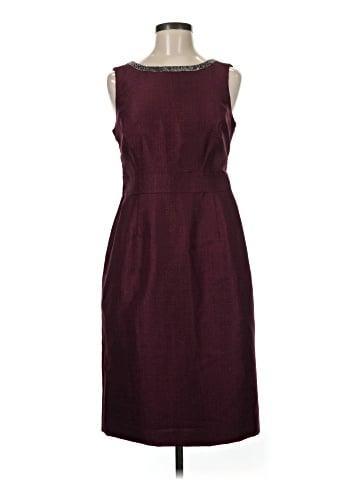 Preston & York Cocktail Dress (view 1)