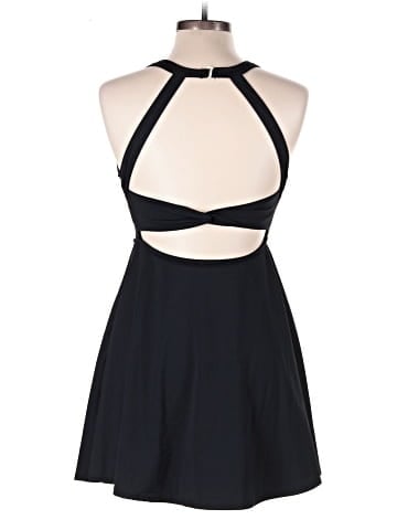 Shein Cocktail Dress (view 2)