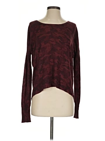 Olivaceous Pullover Sweater (view 1)