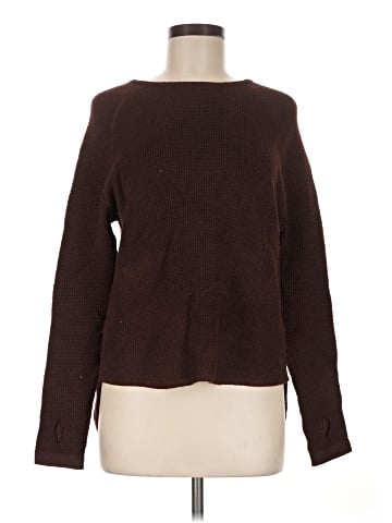 HERIZON Pullover Sweater (view 1)
