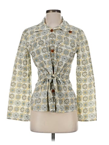 Orvis 3/4 Sleeve Blouse (view 1)
