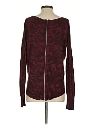 Olivaceous Pullover Sweater (view 2)
