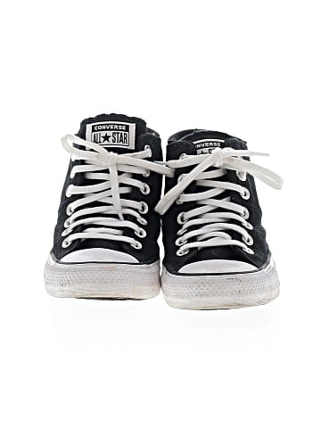 Converse Sneakers (view 2)