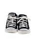 Converse Black Sneakers Size 7 1/2 - photo 2