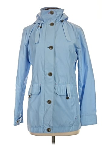 Lands' End Raincoat (view 1)