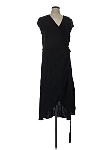 a.n.a. A New Approach Cocktail Dress (view 1)