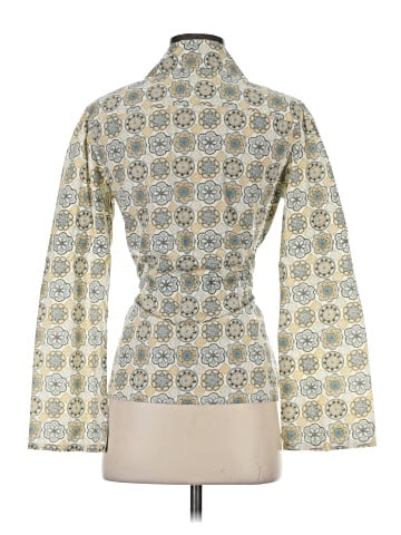 Orvis 3/4 Sleeve Blouse (view 2)