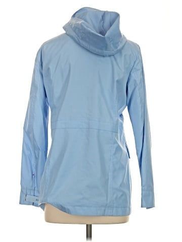 Lands' End Raincoat (view 2)