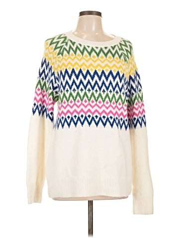 Amazon Essentials Pullover Sweater (view 1)