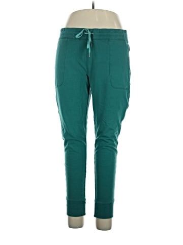 L.L.Bean Casual Pants (view 1)