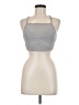 PrAna Silver Tank Top Size M - photo 1