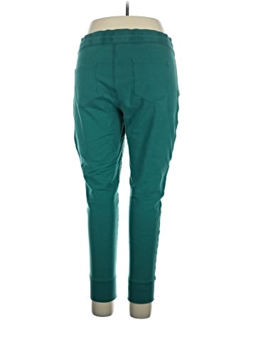 L.L.Bean Casual Pants (view 2)