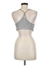 PrAna Silver Tank Top Size M - photo 2