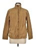 Old Navy Solid Tan Jacket Size M - photo 1