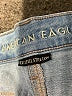 American Eagle Outfitters Hearts Blue Jeans Size 20R - photo 4
