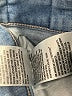 American Eagle Outfitters Hearts Blue Jeans Size 20R - photo 6
