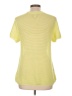 Worthington Yellow Pullover Sweater Size L - photo 2