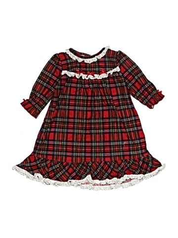 Little Me Dress (view 1)