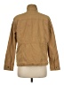 Old Navy Solid Tan Jacket Size M - photo 2