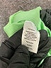Talbots 100% Cotton Green Sleeveless Button-Down Shirt Size 4 - photo 8