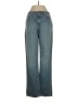 Tommy Hilfiger 100% Cotton Blue Jeans Size 2 - photo 1
