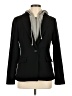 Cynthia Rowley TJX Black Blazer Size M - photo 1