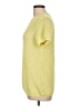 Worthington Yellow Pullover Sweater Size L - photo 5